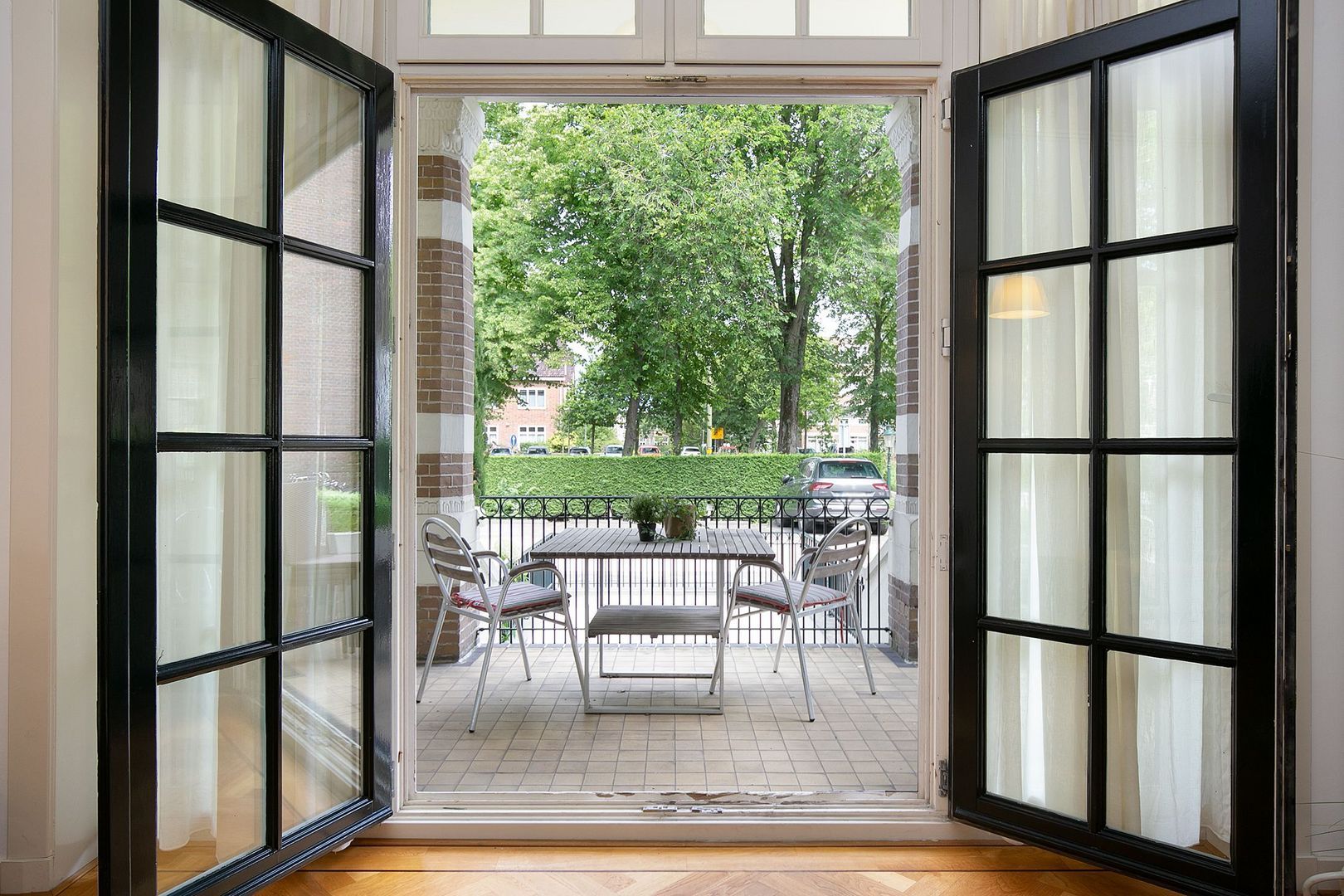 Scheveningseweg 110 A Den Haag photo-7