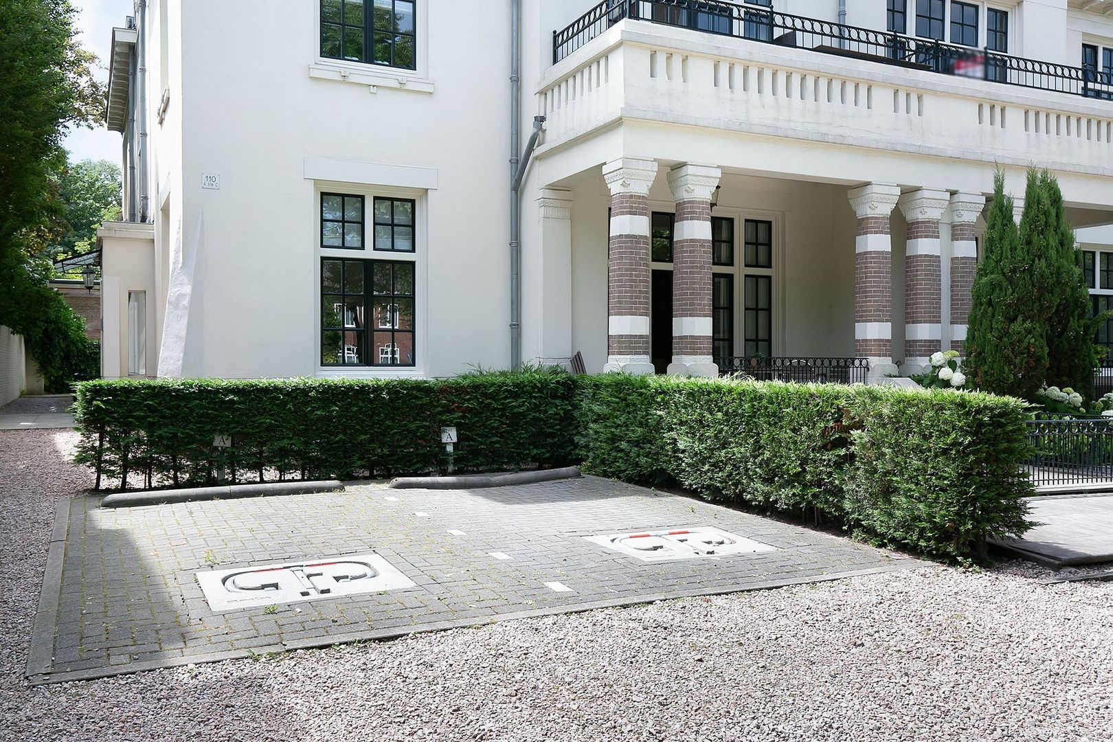 Scheveningseweg 110 A Den Haag photo-41