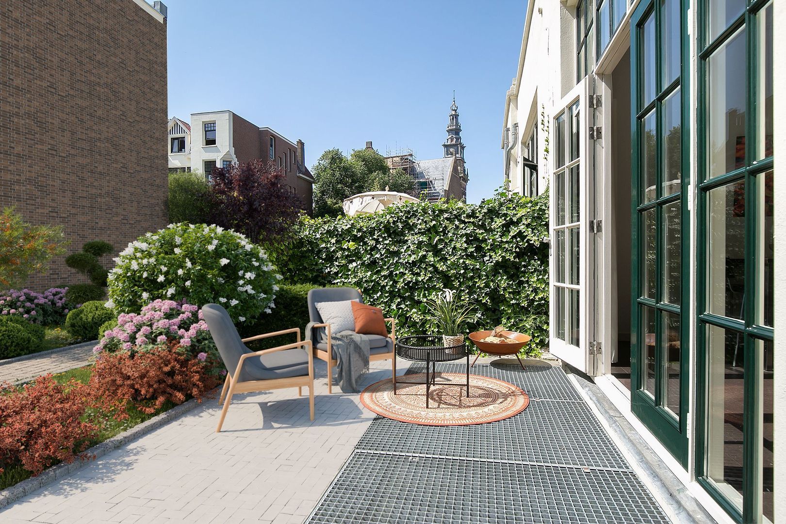 Scheveningseweg 110 A Den Haag photo-17