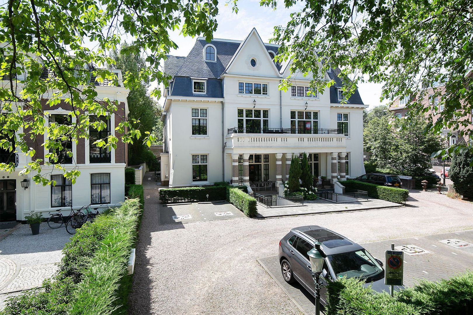 Scheveningseweg 110 A Den Haag photo-0