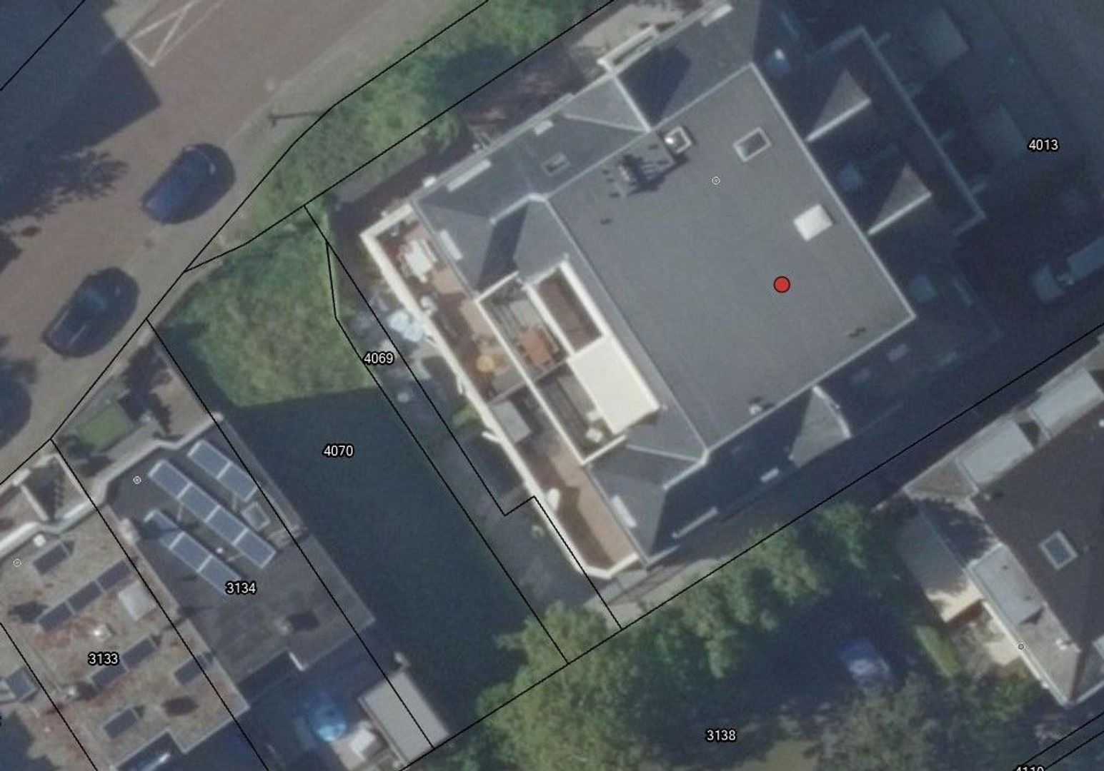 Scheveningseweg 110 A Den Haag photo-43