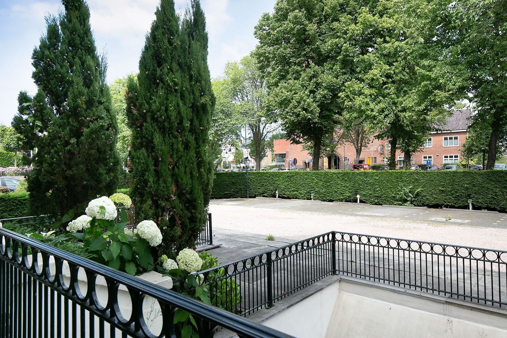 Scheveningseweg 110 A Den Haag photo-9