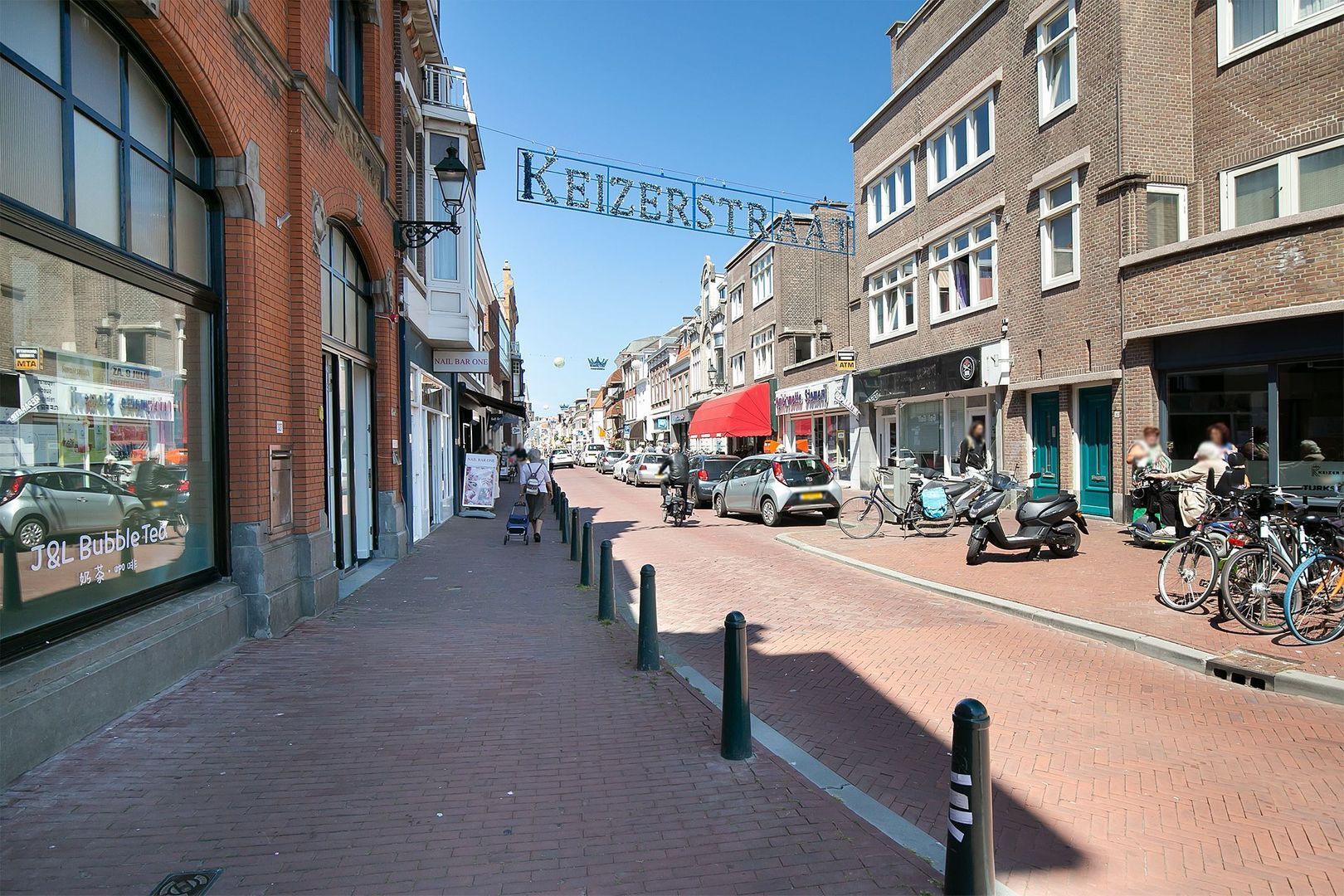 Scheveningseweg 110 A Den Haag photo-46