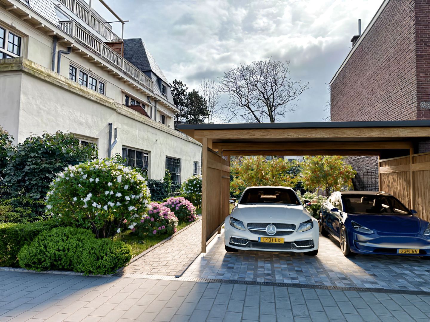 Scheveningseweg 110 A Den Haag photo-44