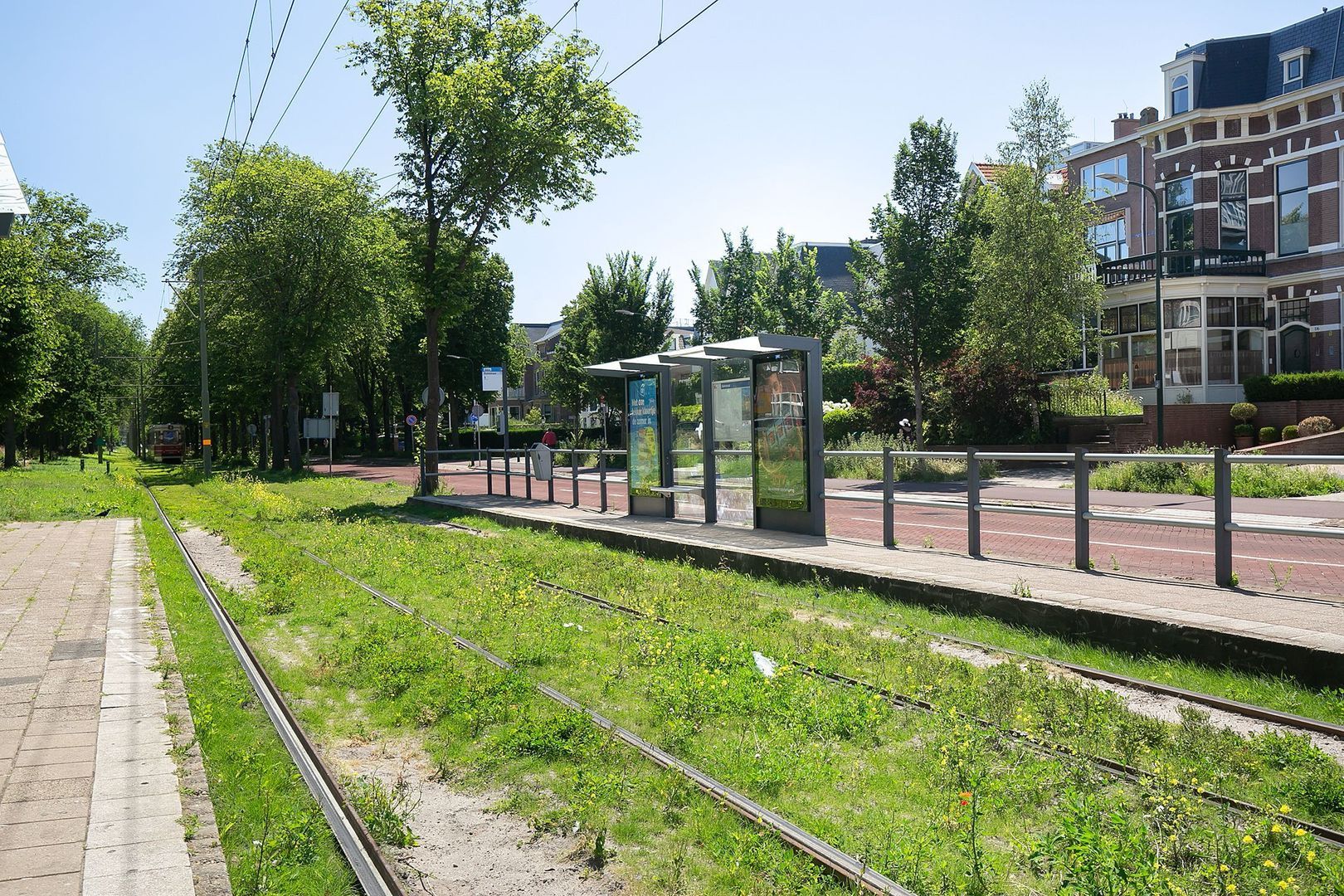 Scheveningseweg 110 A Den Haag photo-45