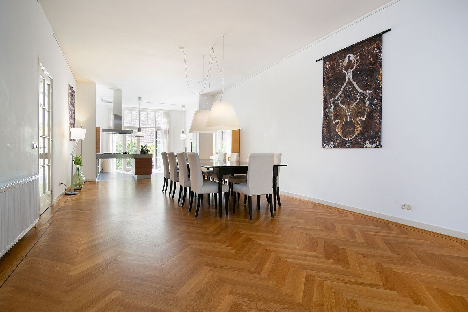 Scheveningseweg 110 A Den Haag photo-10