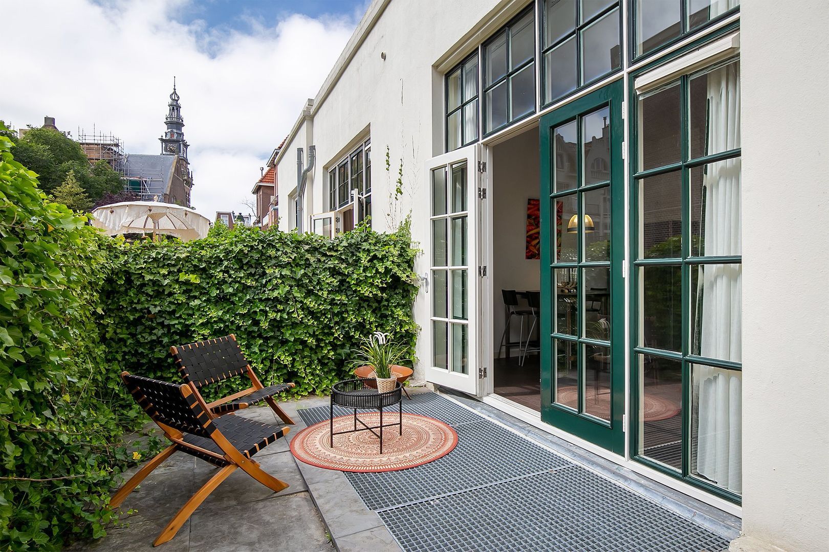 Scheveningseweg 110 A Den Haag photo-16