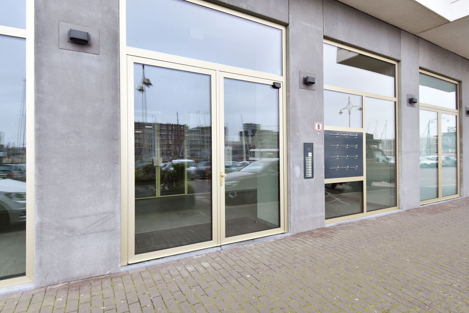 Dr. Lelykade 176 Den Haag photo-43