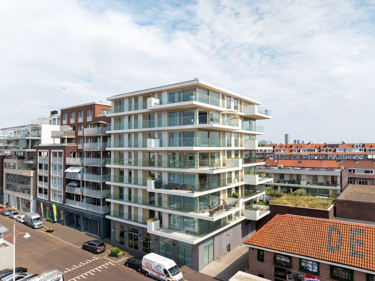 Dr. Lelykade 176 Den Haag photo-0