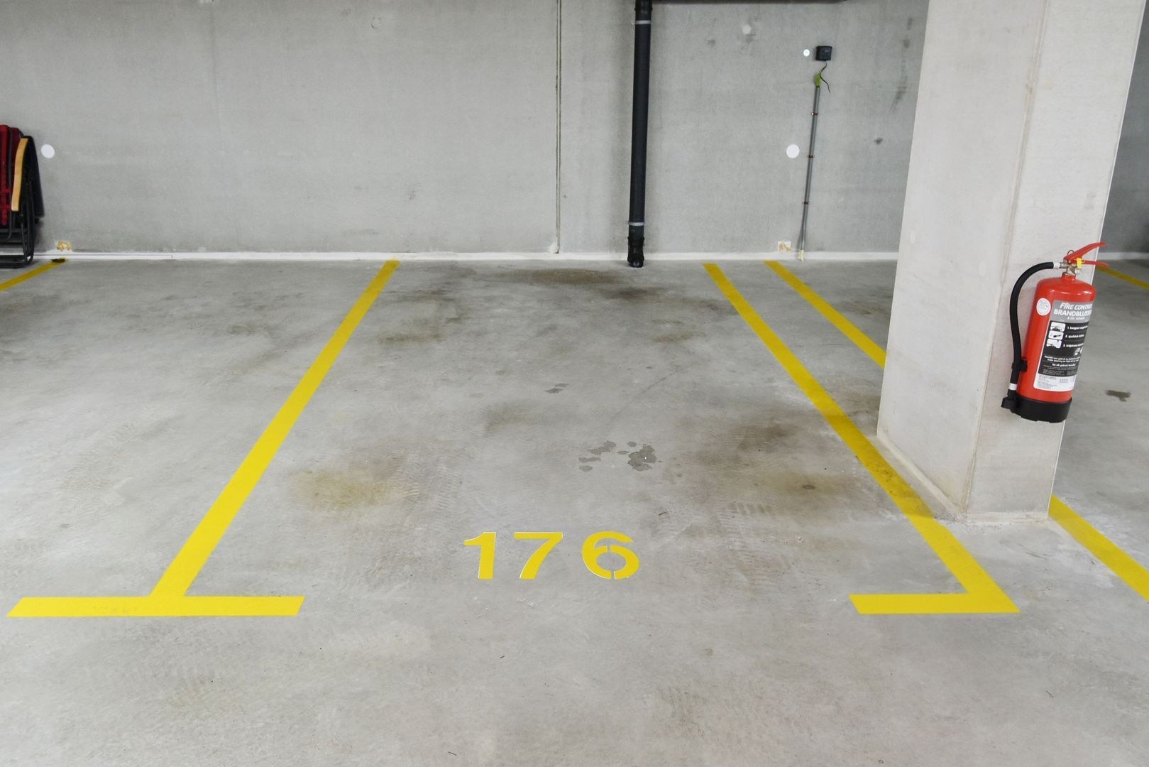 Dr. Lelykade 176 Den Haag photo-45