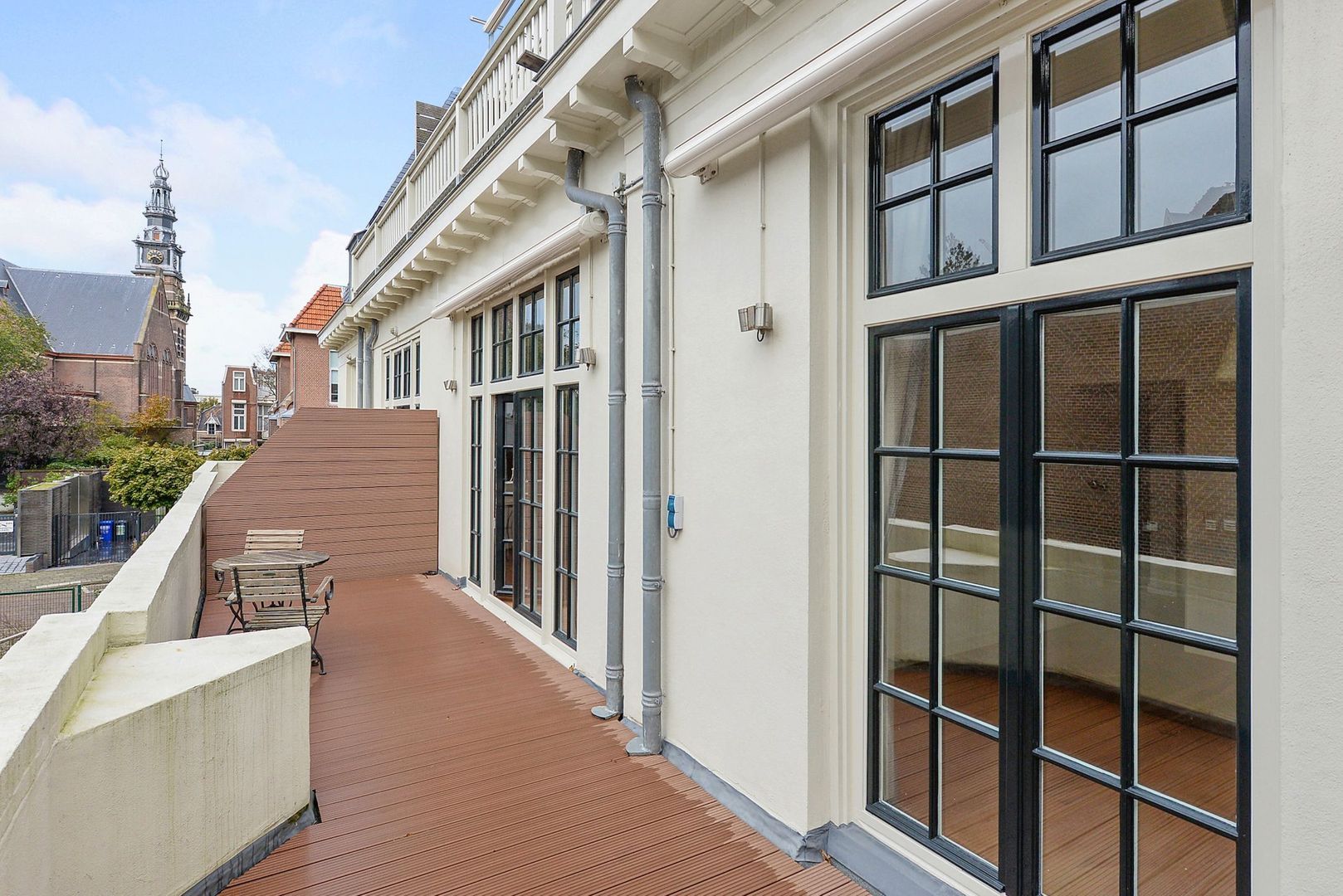 Scheveningseweg 110 B Den Haag photo-21