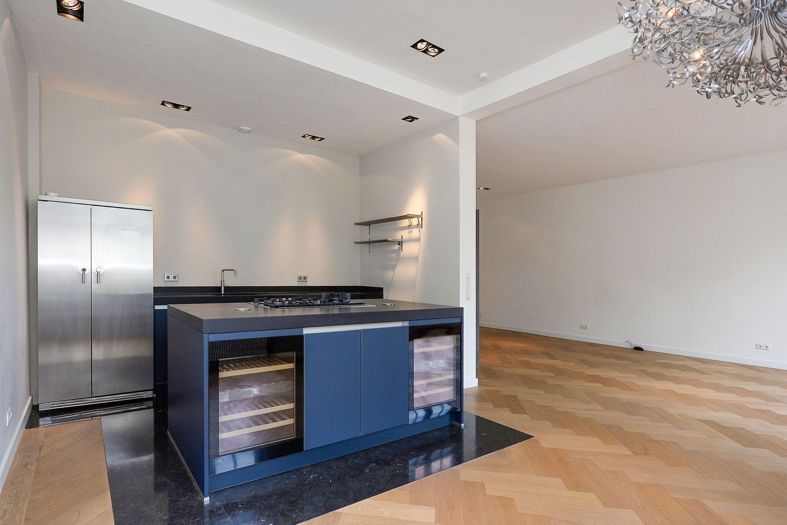 Scheveningseweg 110 B Den Haag photo-11