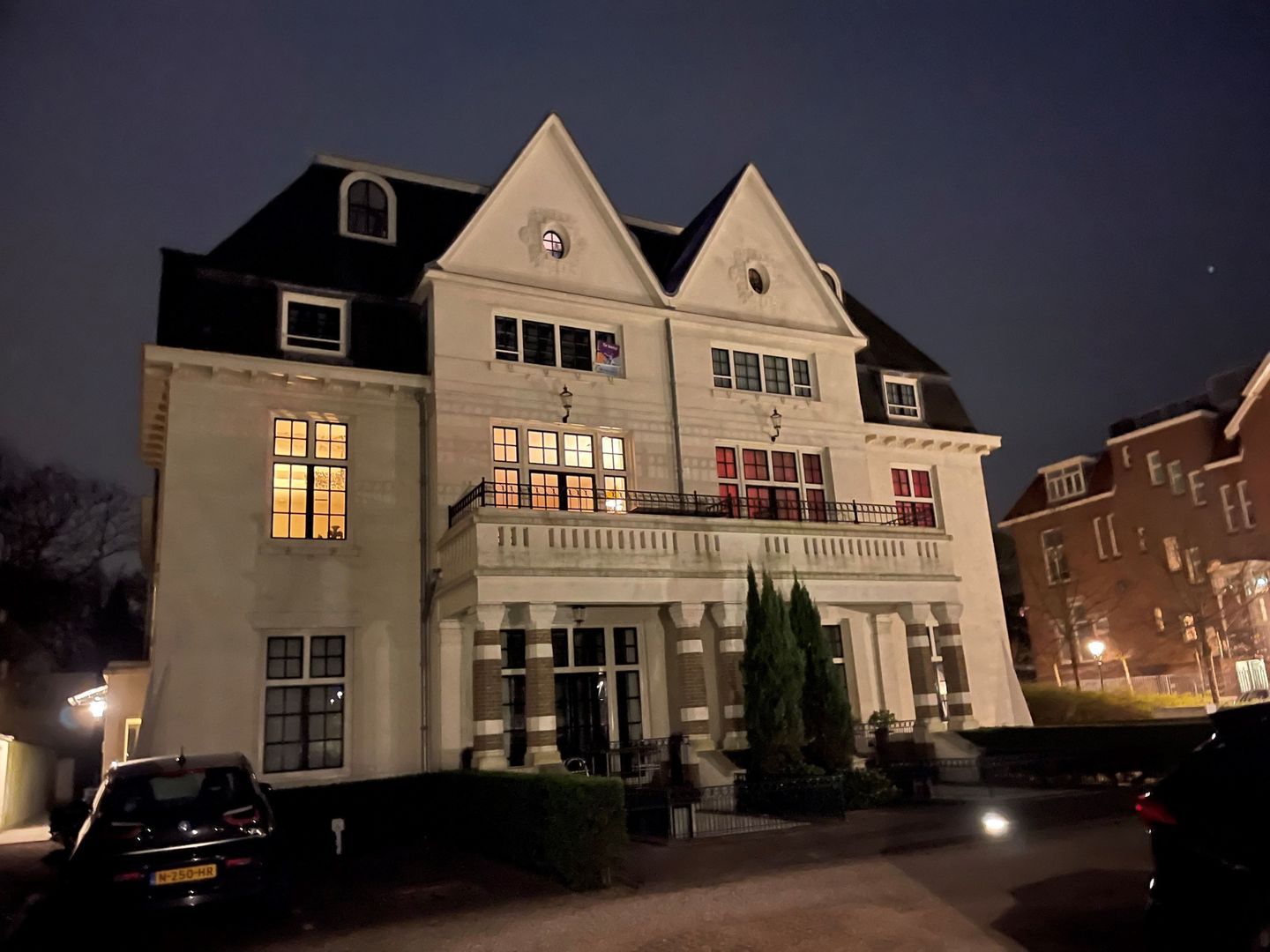 Scheveningseweg 110 B Den Haag photo-31