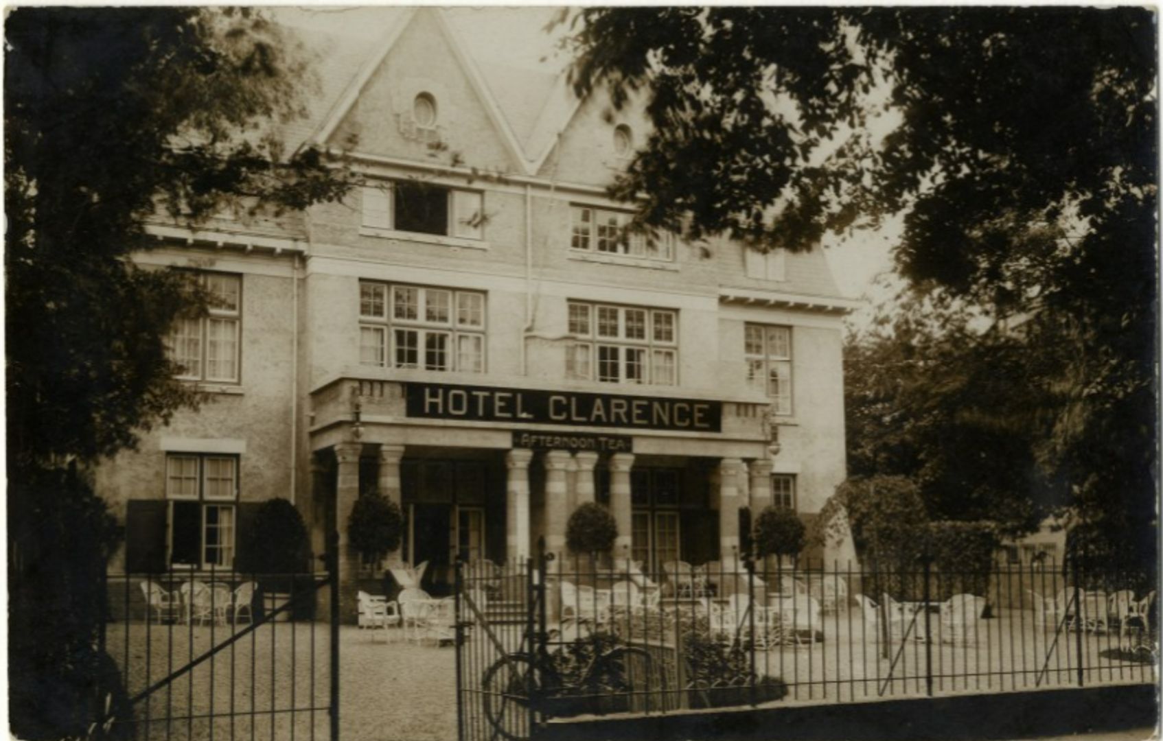 Scheveningseweg 110 B Den Haag photo-32