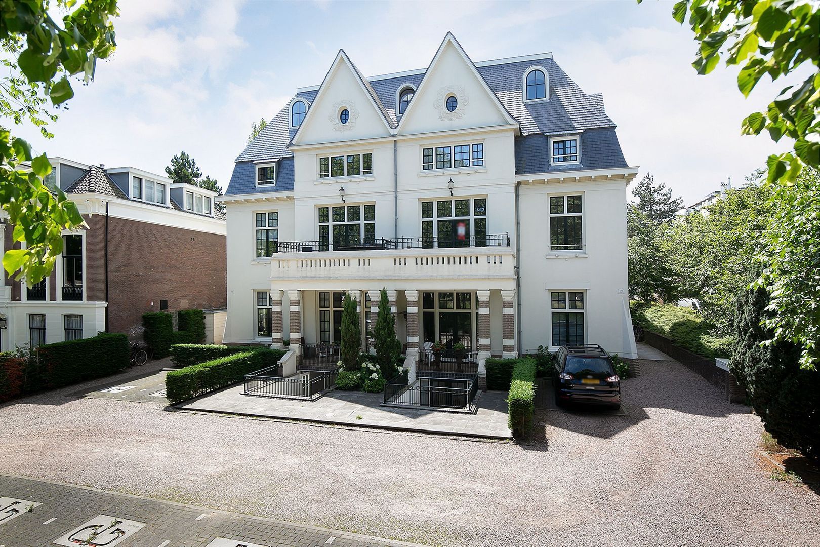 Scheveningseweg 110 B Den Haag photo-0