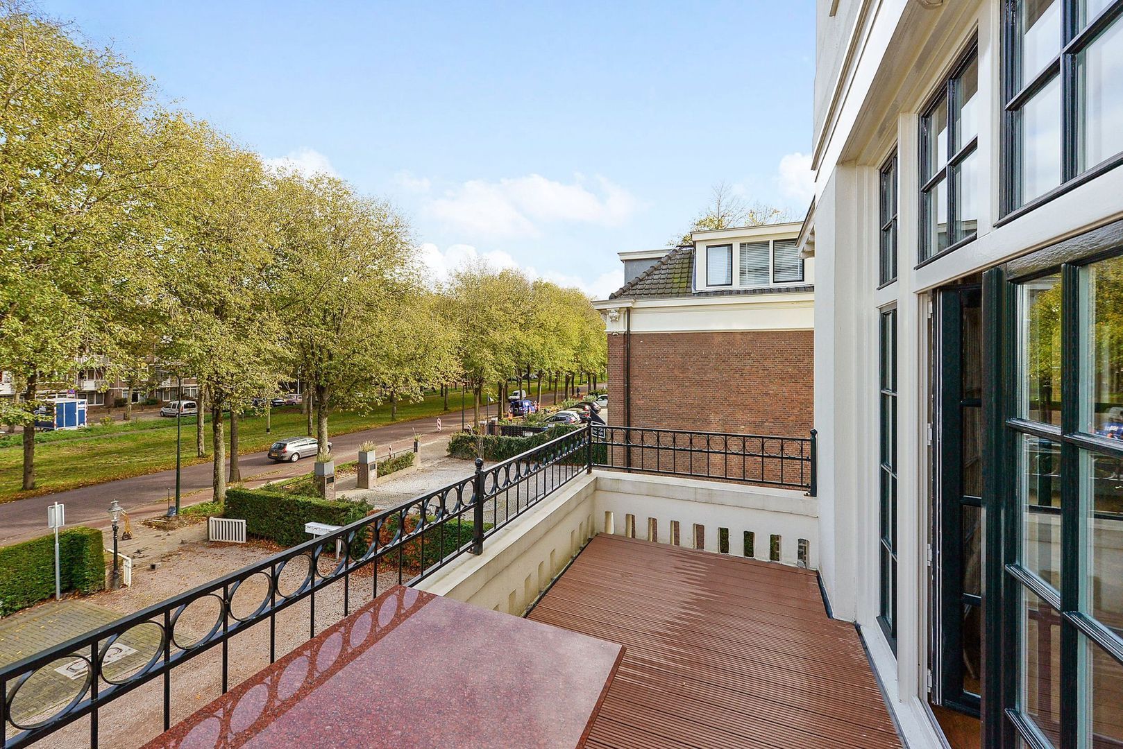 Scheveningseweg 110 B Den Haag photo-5