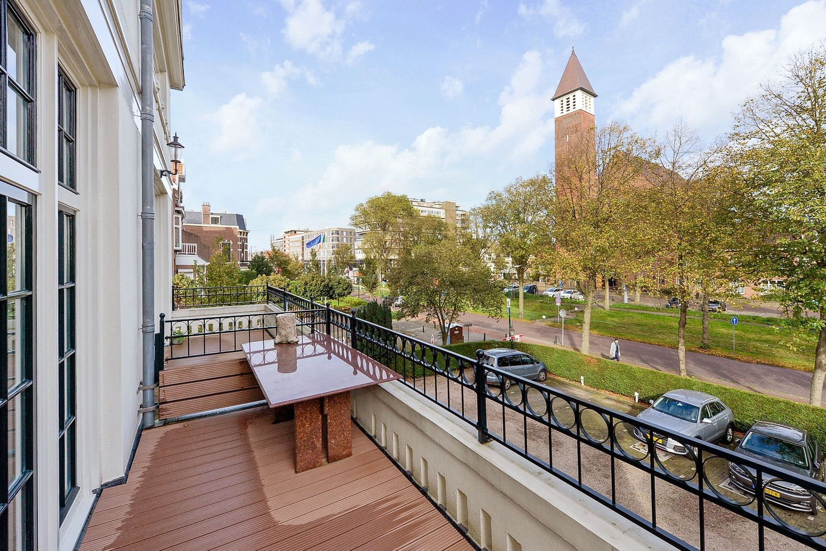 Scheveningseweg 110 B Den Haag photo-3