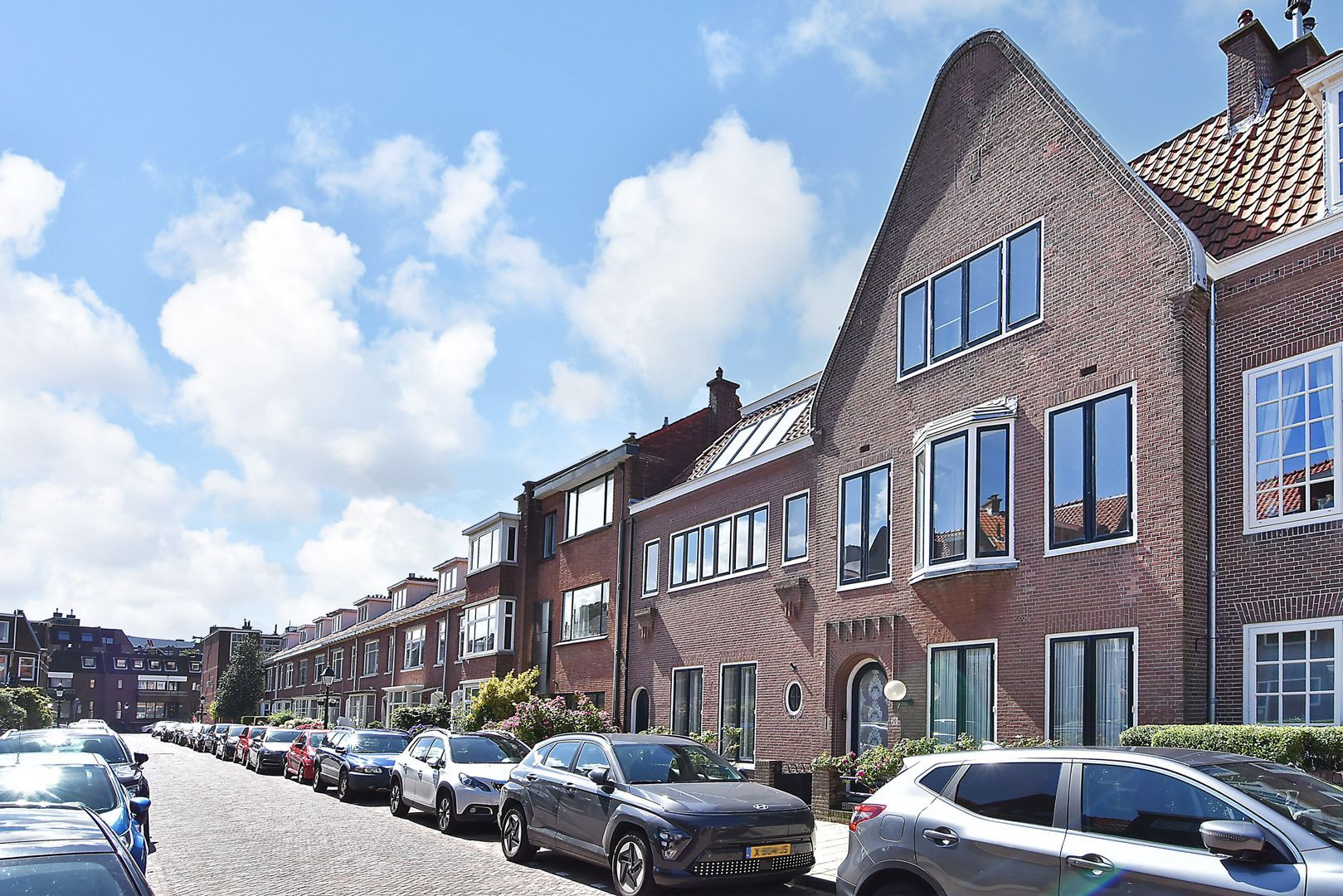 Van Beuningenstraat 20 Den Haag photo-53