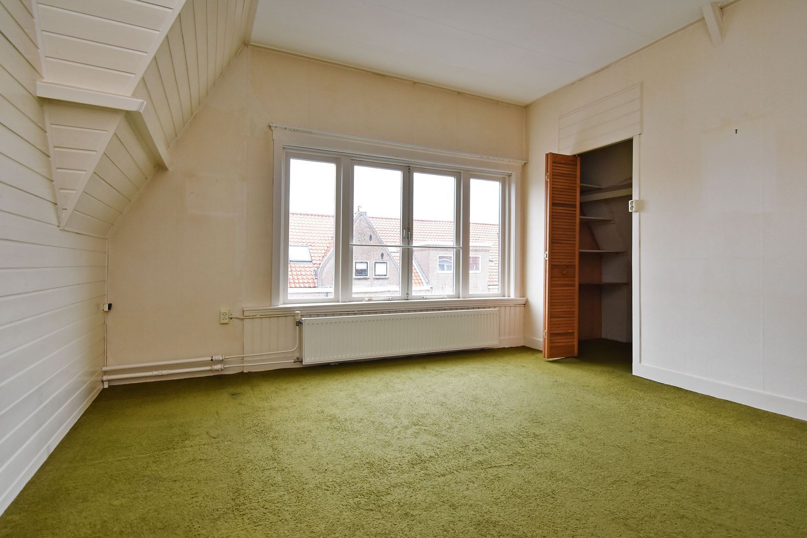 Van Beuningenstraat 20 Den Haag photo-49