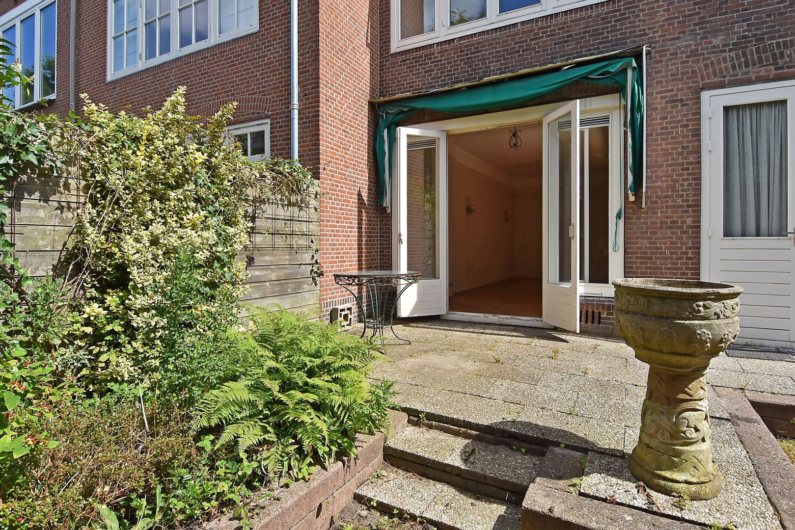 Van Beuningenstraat 20 Den Haag photo-5