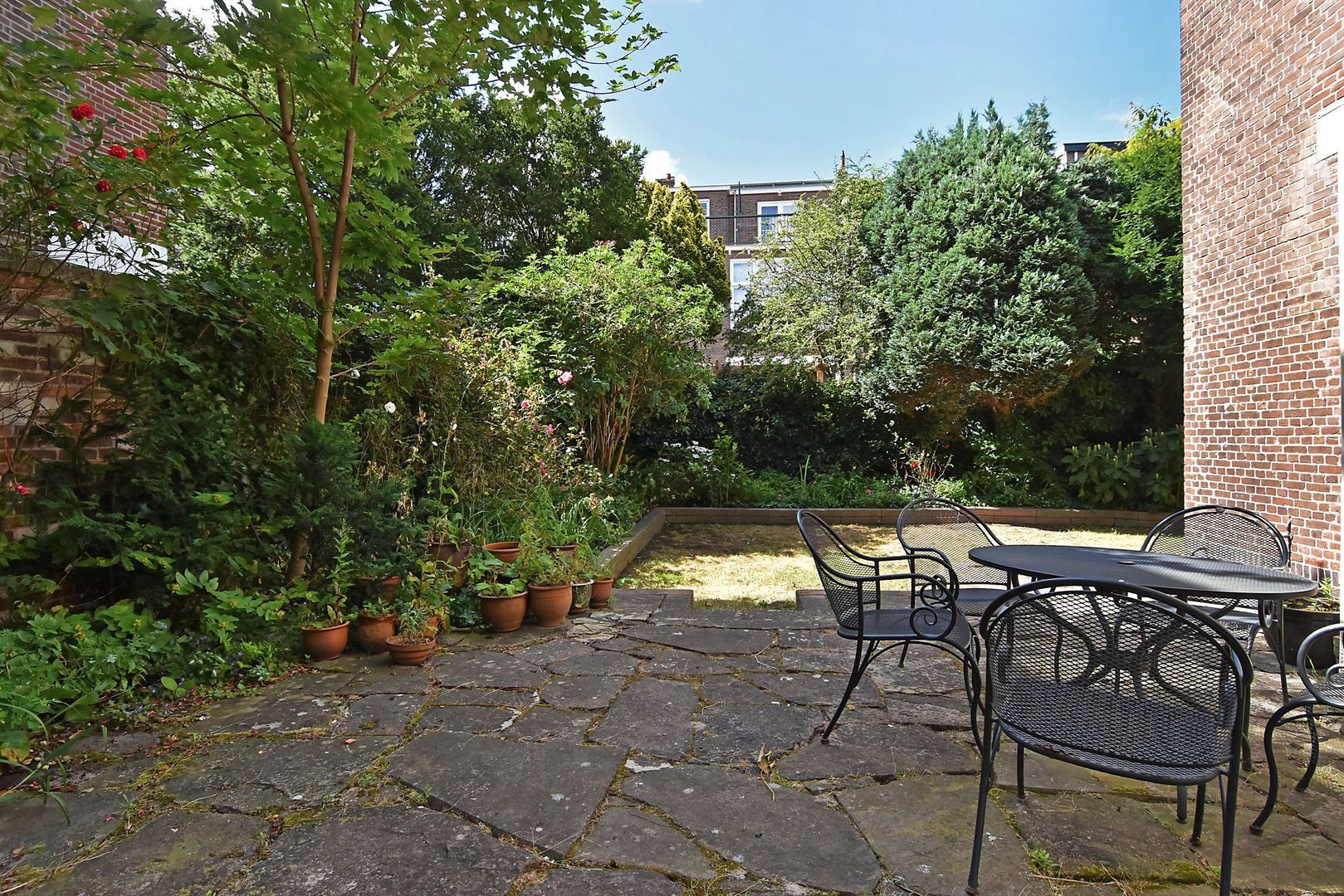 Van Beuningenstraat 20 Den Haag photo-19