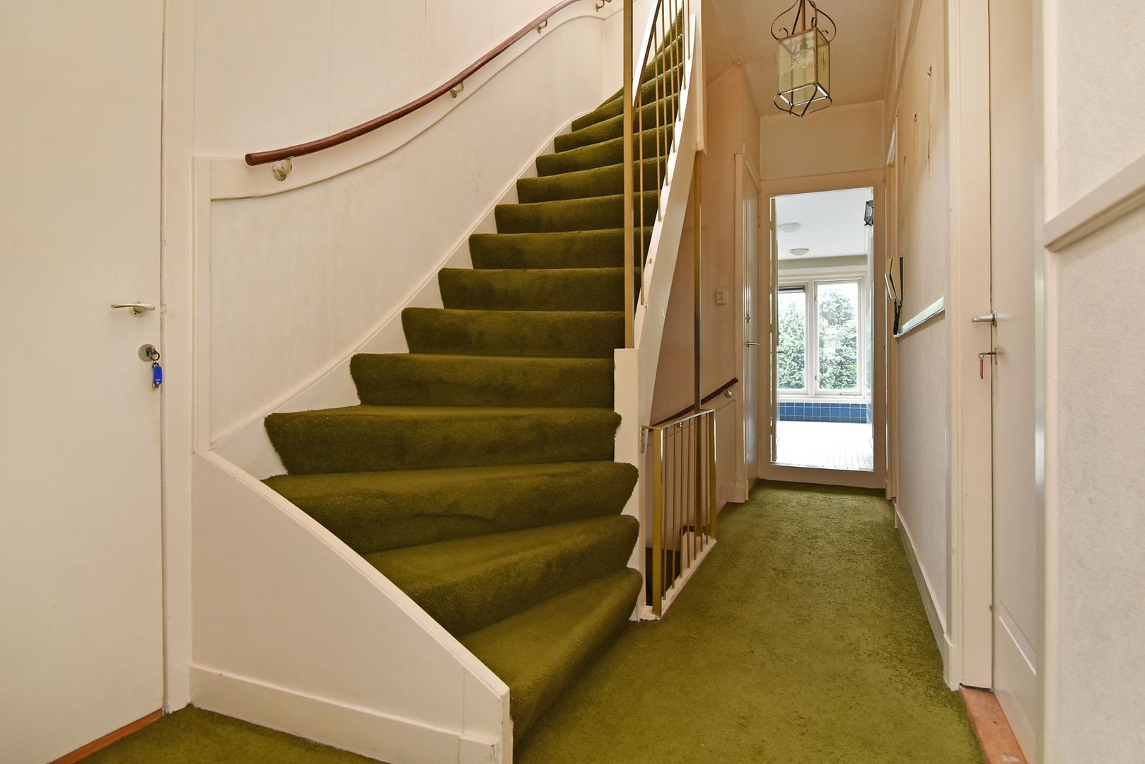 Van Beuningenstraat 20 Den Haag photo-37