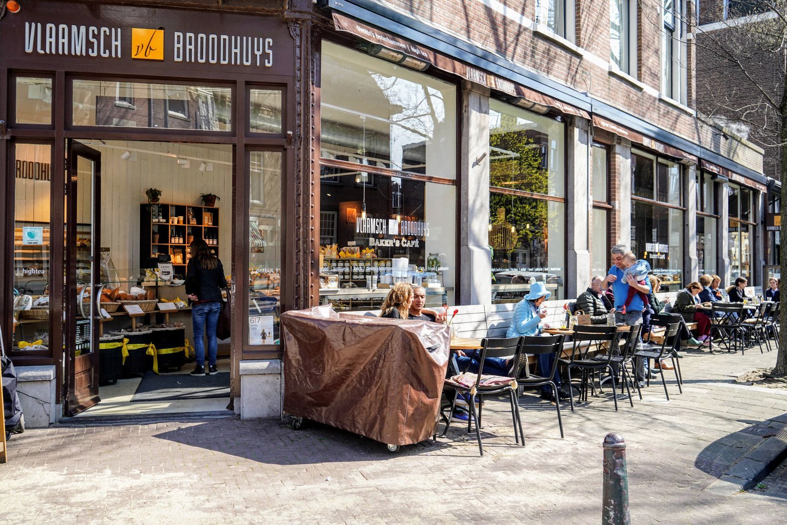 Van Beuningenstraat 20 Den Haag photo-56