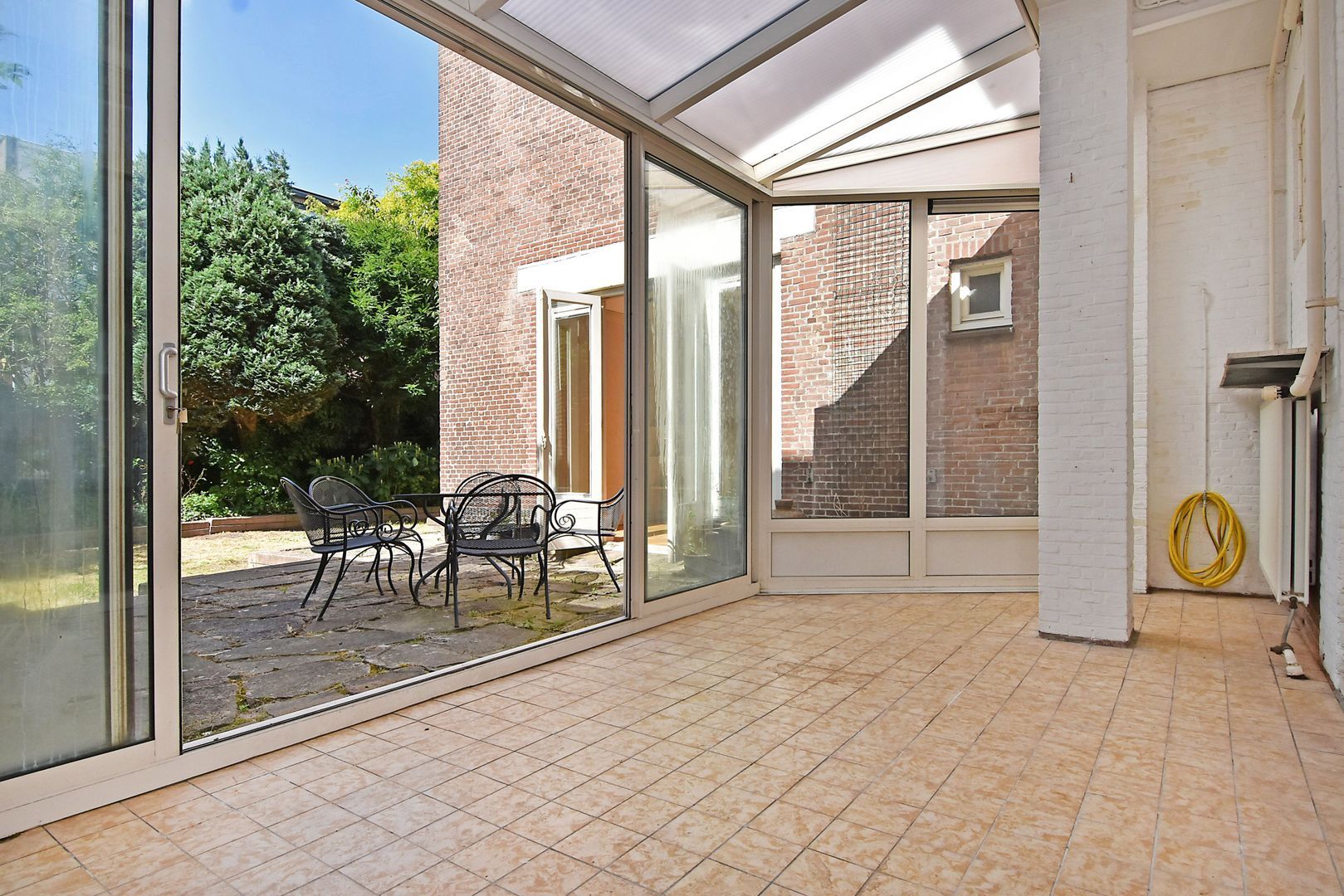 Van Beuningenstraat 20 Den Haag photo-16