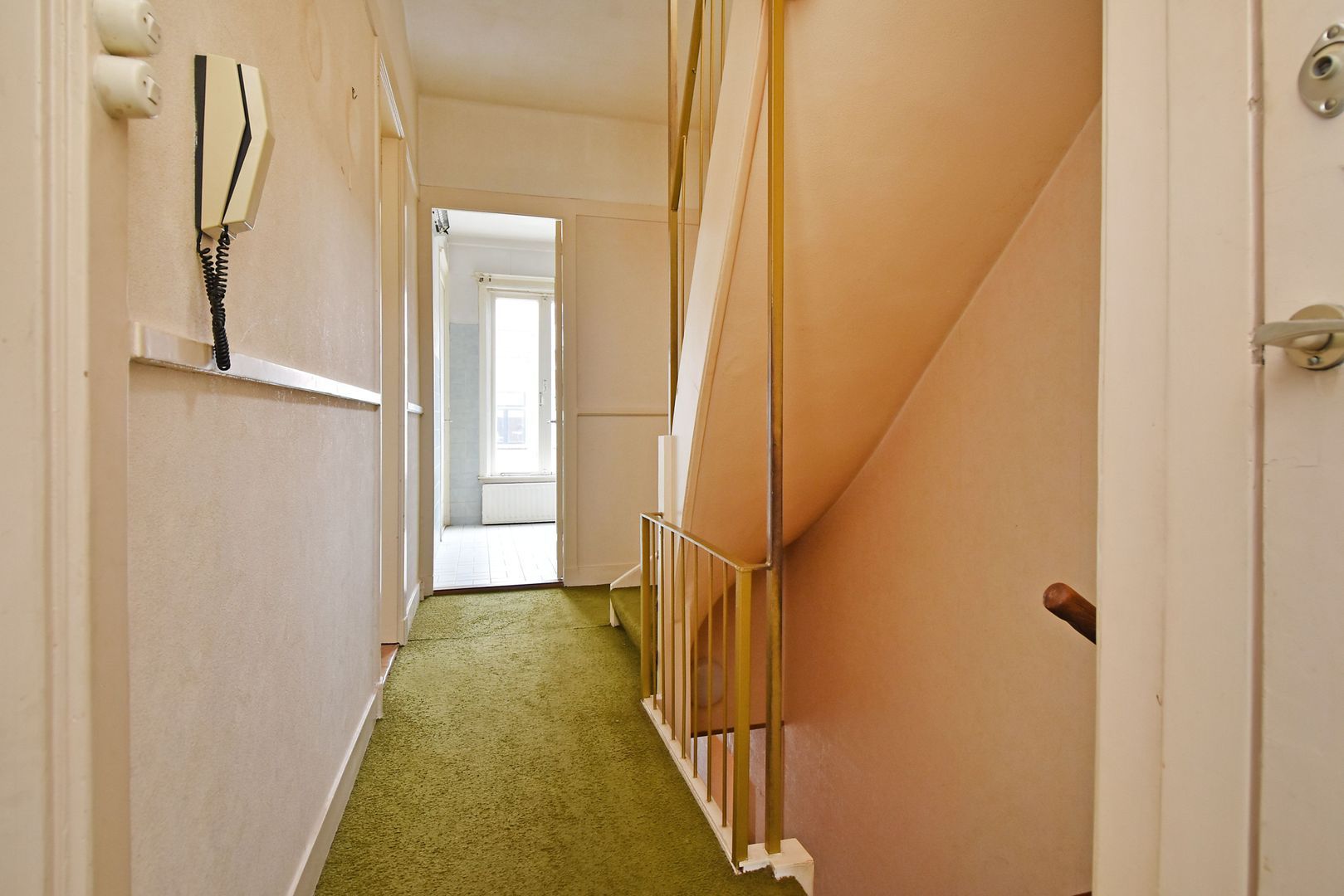 Van Beuningenstraat 20 Den Haag photo-33