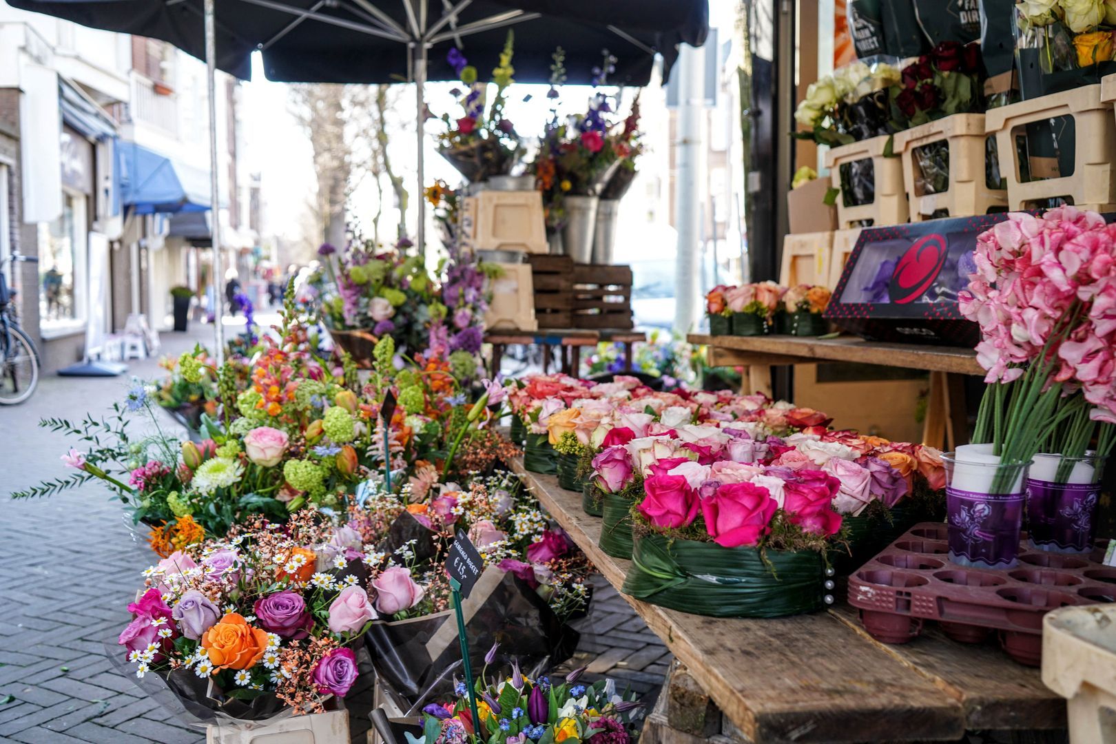 Van Beuningenstraat 20 Den Haag photo-57