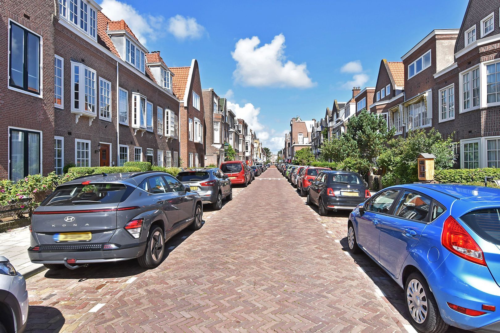 Van Beuningenstraat 20 Den Haag photo-54