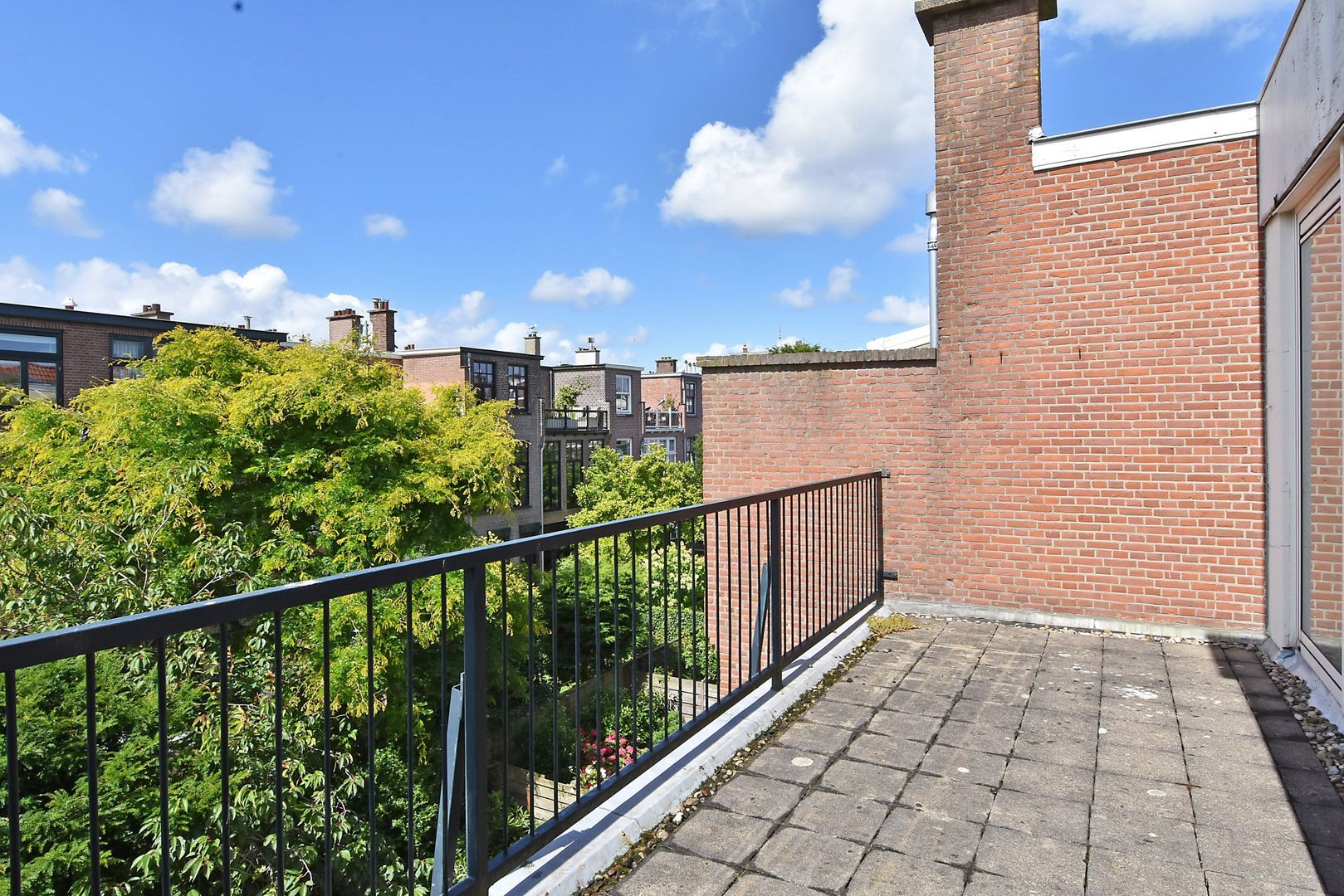 Van Beuningenstraat 20 Den Haag photo-45