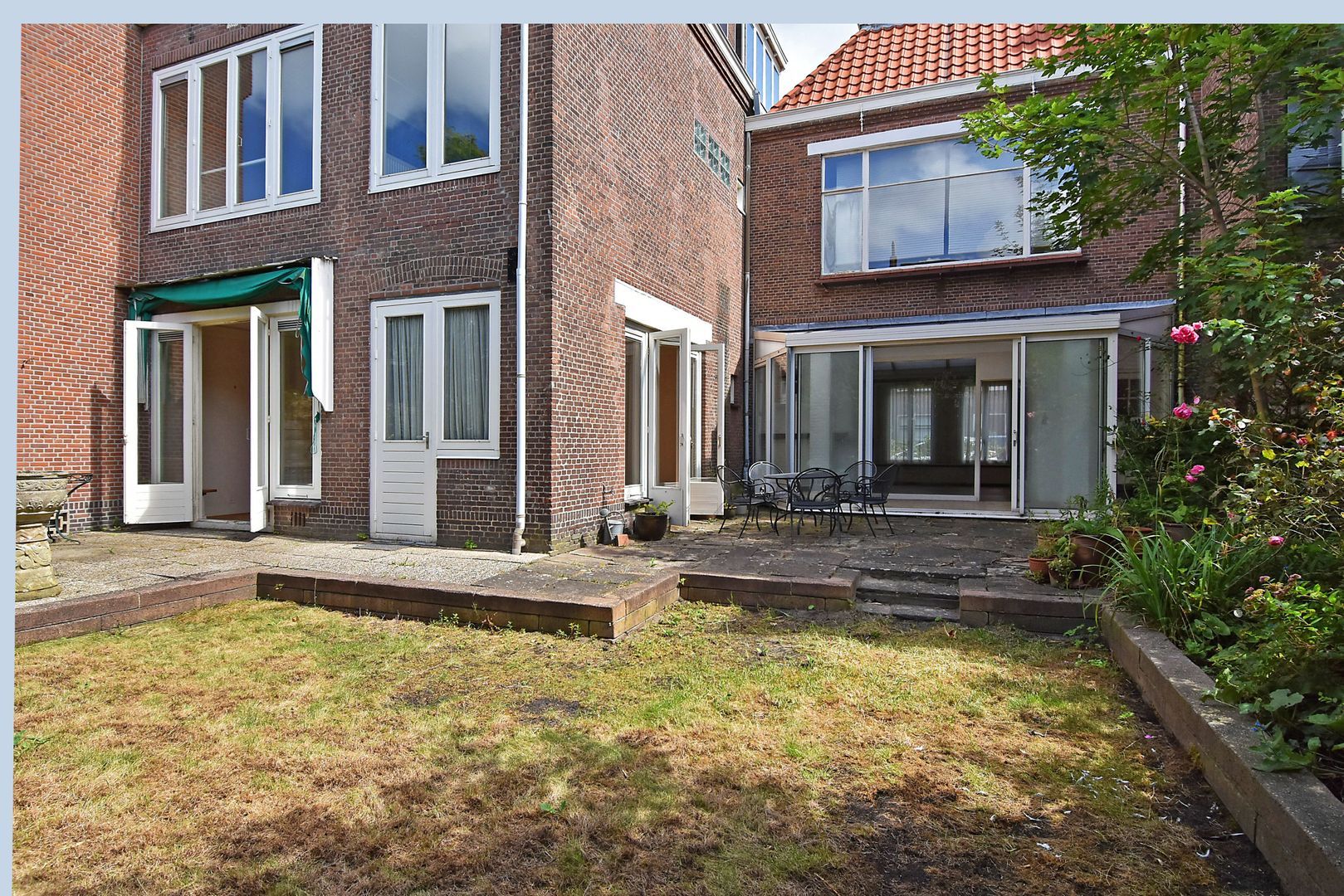 Van Beuningenstraat 20 Den Haag photo-4