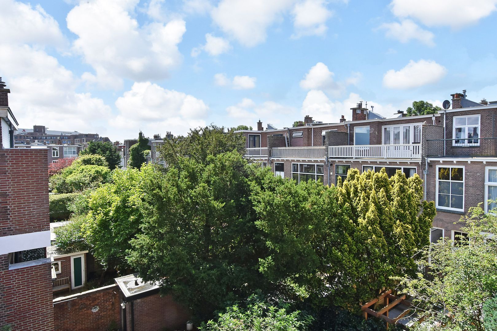 Van Beuningenstraat 20 Den Haag photo-44