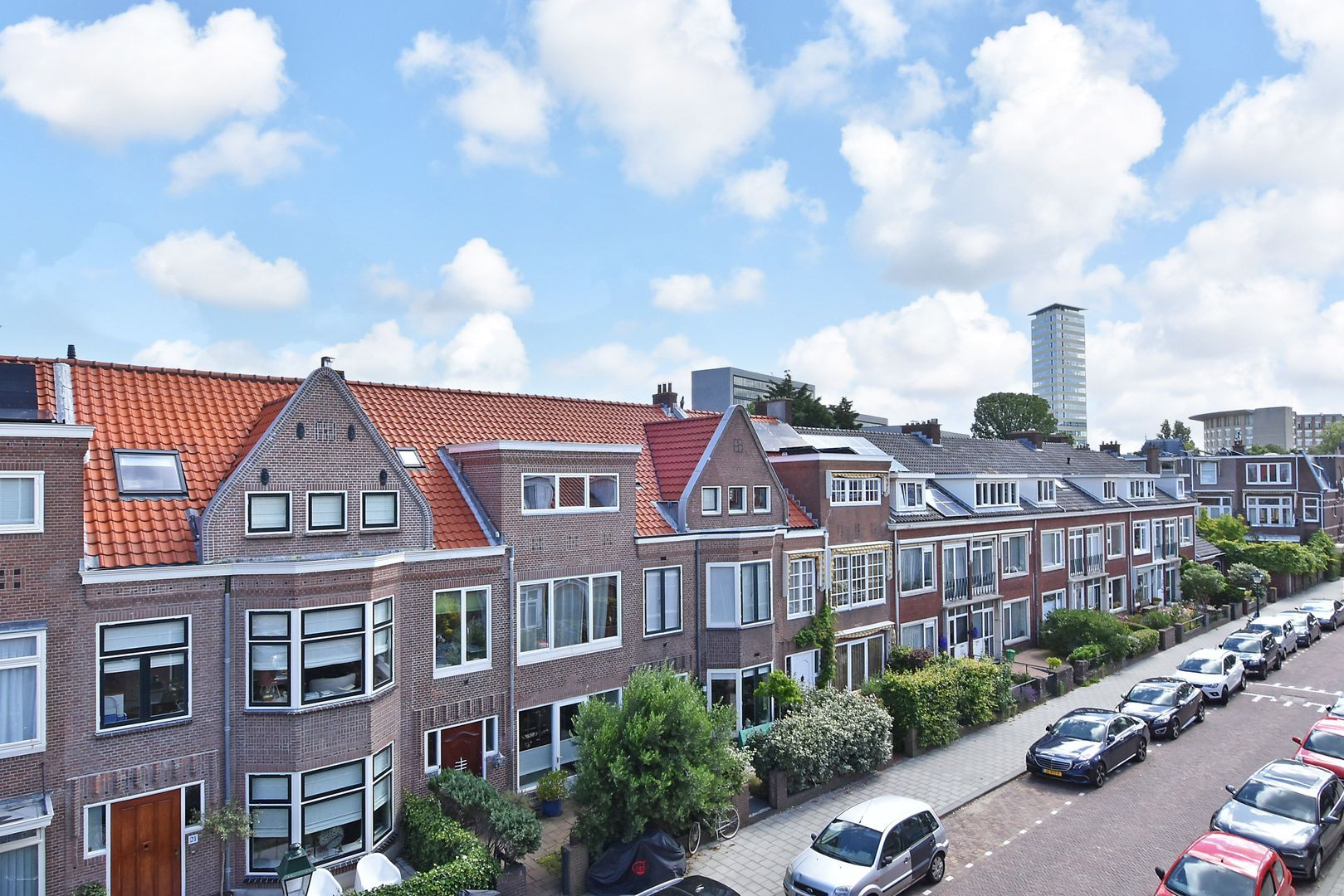 Van Beuningenstraat 20 Den Haag photo-36