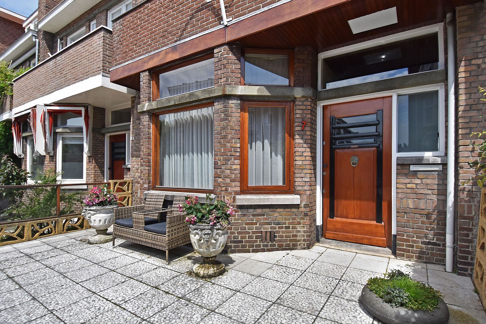 Kruisbessenstraat 7 Den Haag photo-49