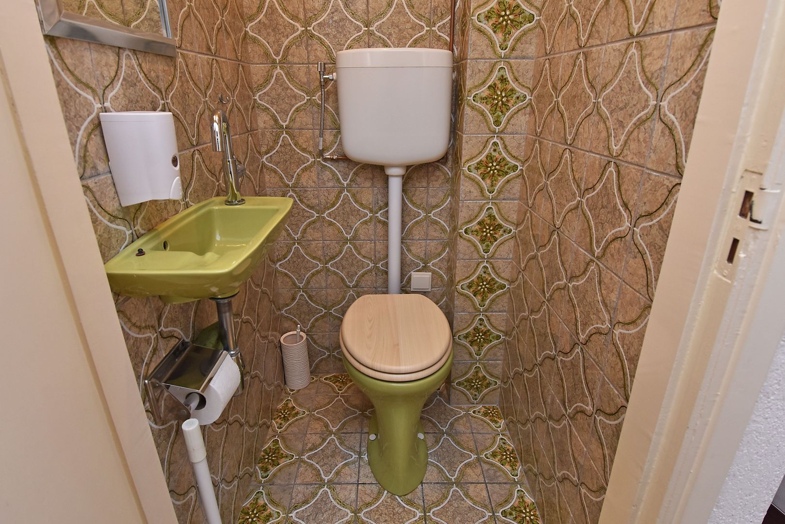 Kruisbessenstraat 7 Den Haag photo-22