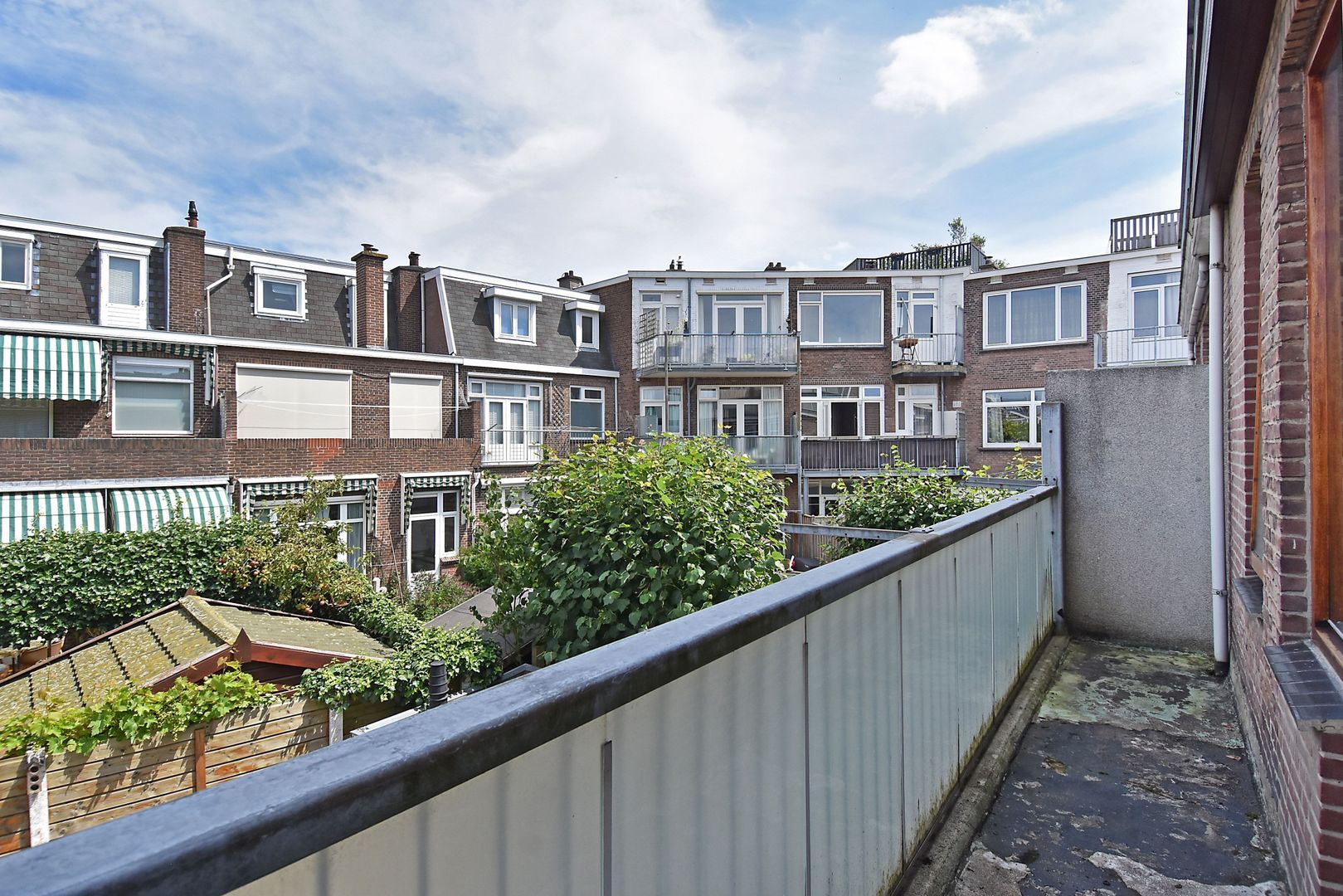 Kruisbessenstraat 7 Den Haag photo-29