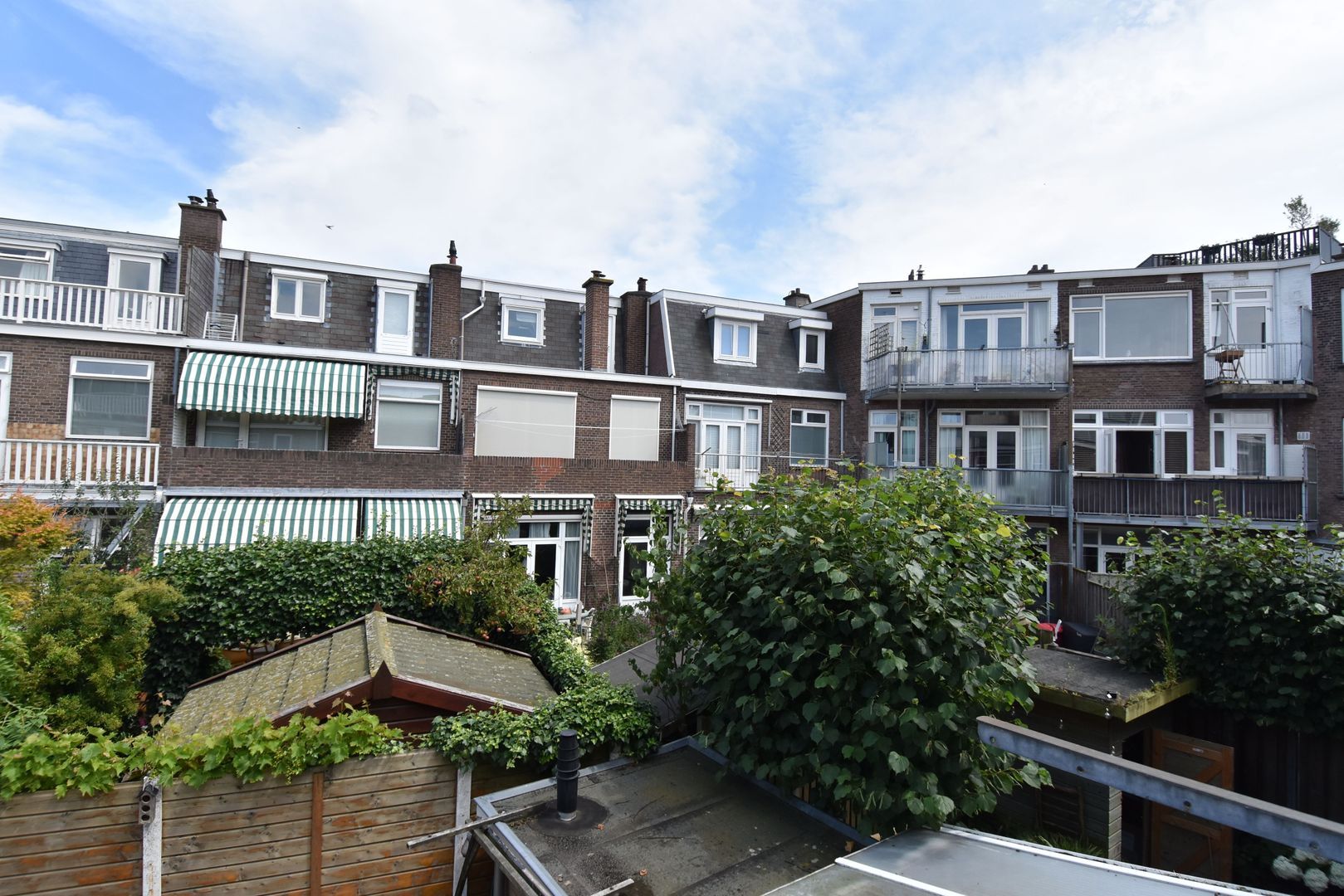 Kruisbessenstraat 7 Den Haag photo-28