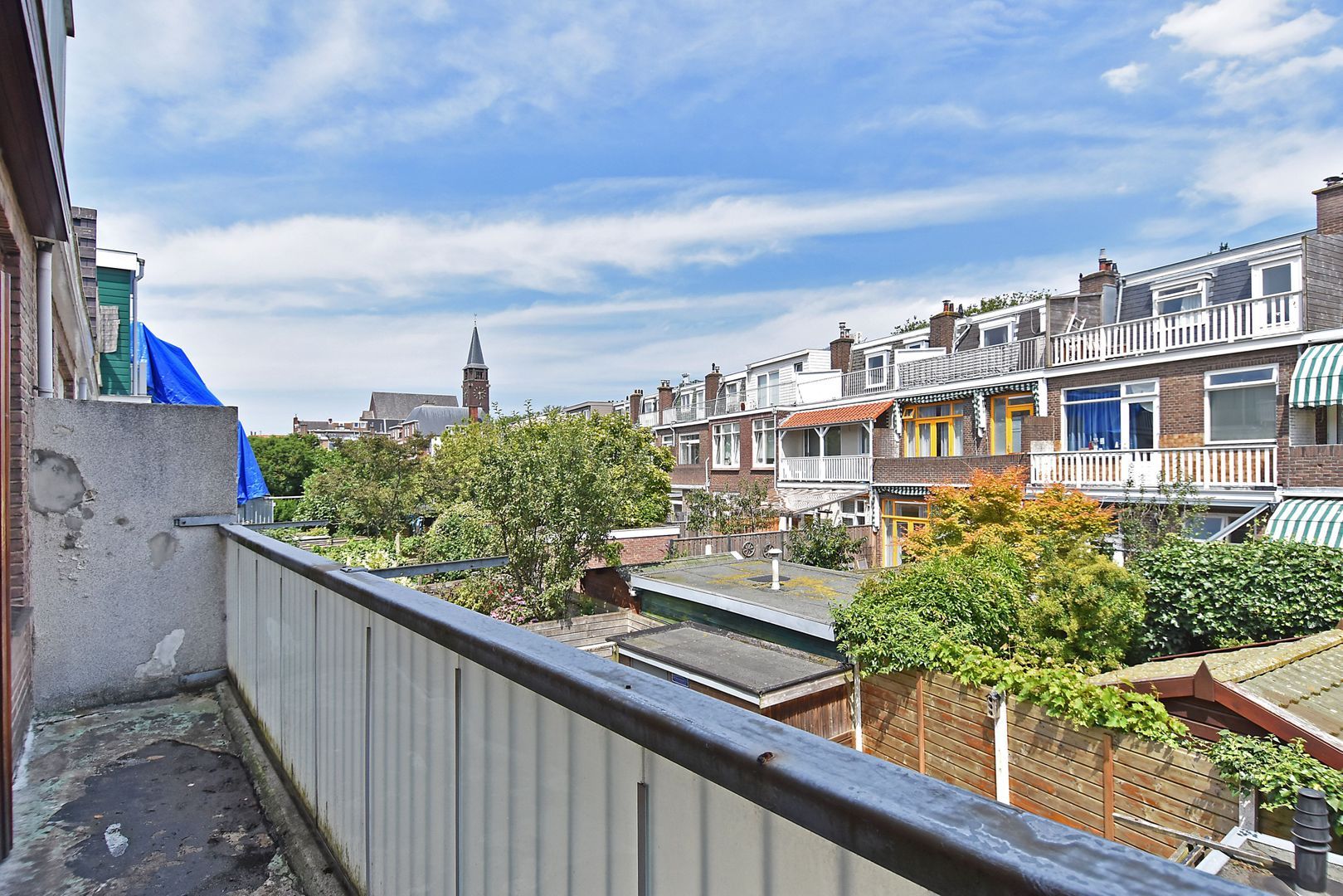 Kruisbessenstraat 7 Den Haag photo-27