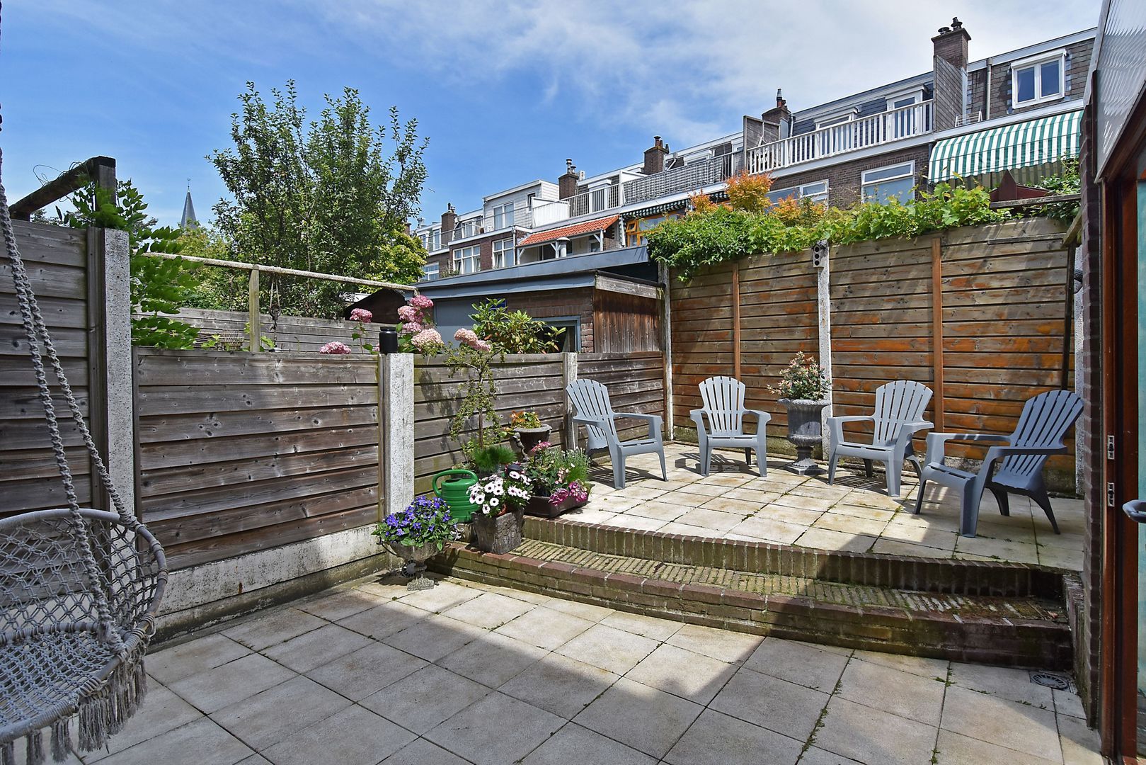 Kruisbessenstraat 7 Den Haag photo-14