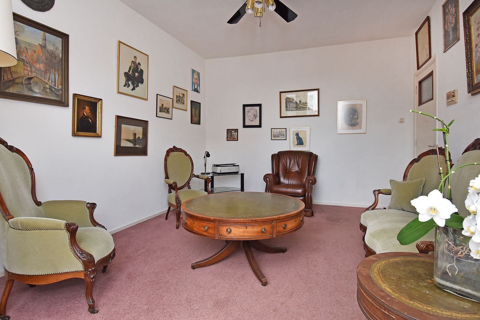 Kruisbessenstraat 7 Den Haag photo-33