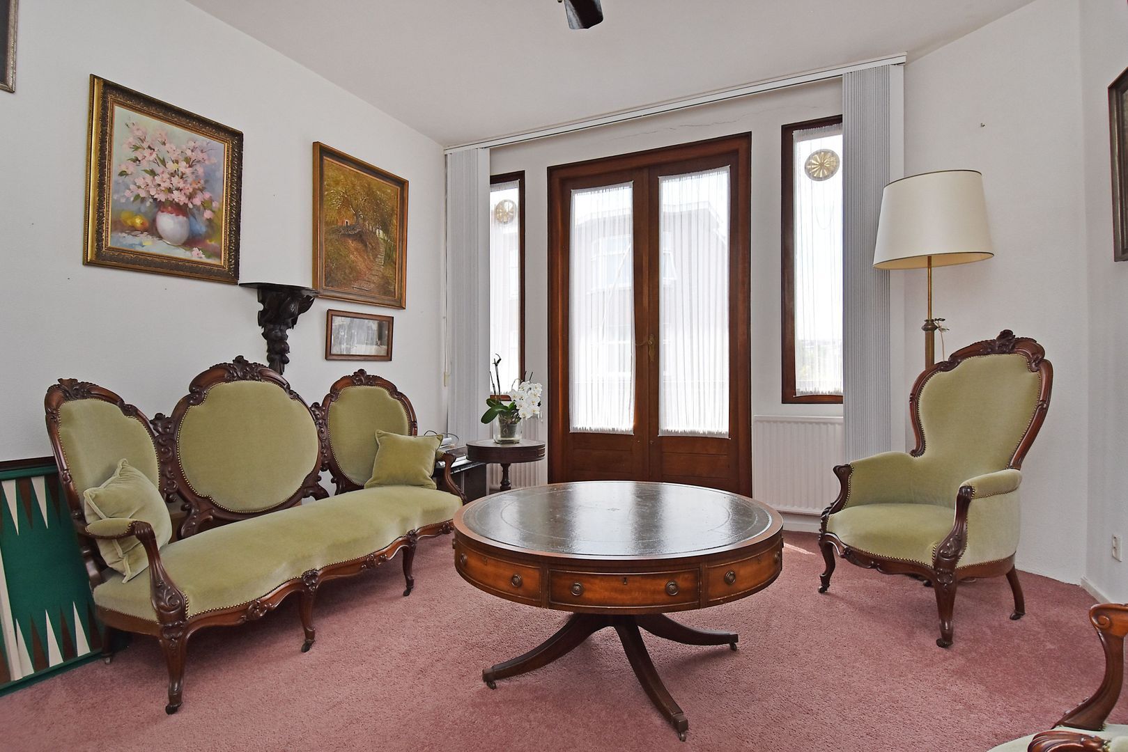 Kruisbessenstraat 7 Den Haag photo-35