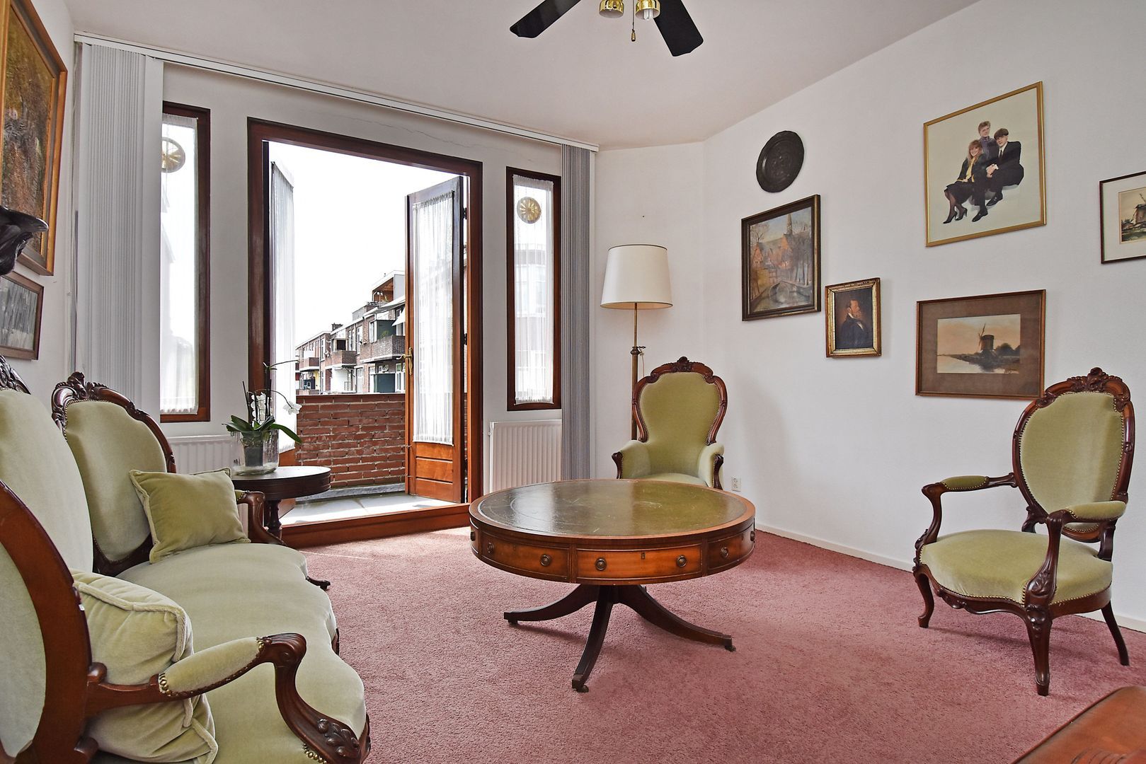 Kruisbessenstraat 7 Den Haag photo-32