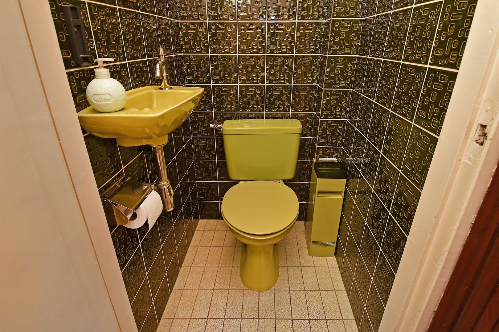 Kruisbessenstraat 7 Den Haag photo-18