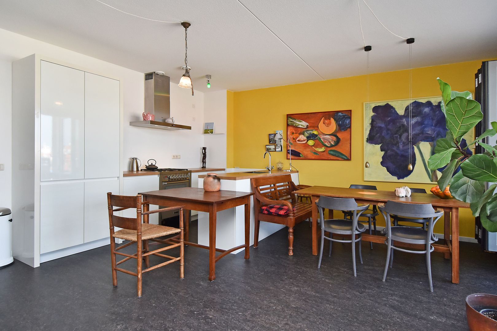 Dr. Lelykade 90 A Den Haag photo-13