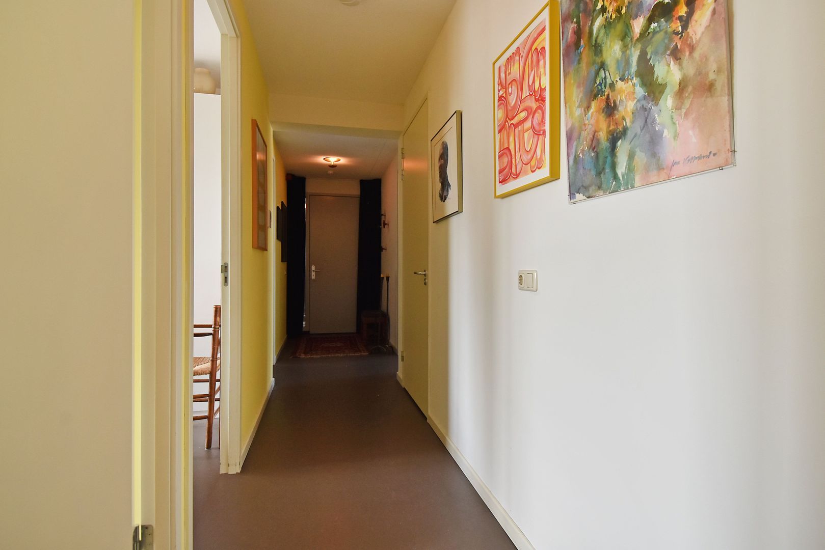 Dr. Lelykade 90 A Den Haag photo-25