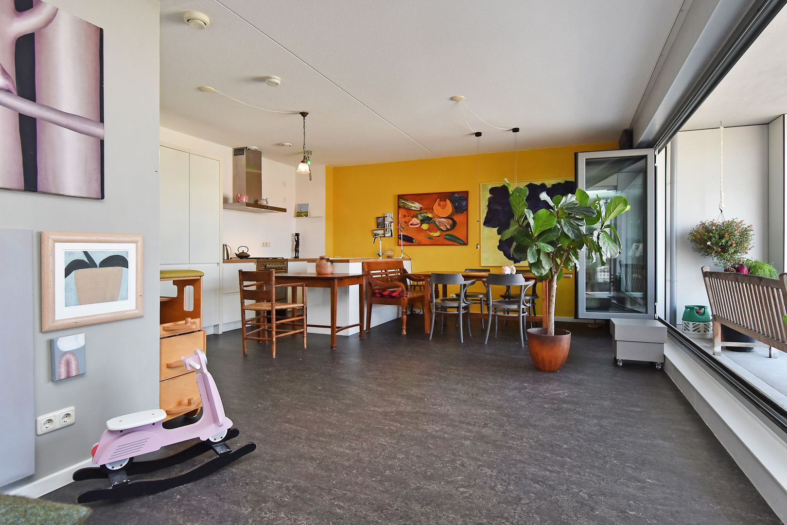 Dr. Lelykade 90 A Den Haag photo-21