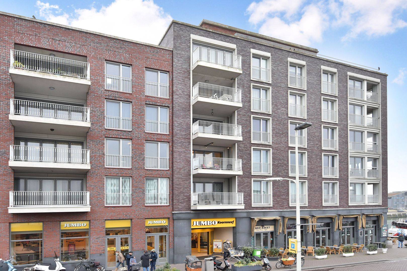 Dr. Lelykade 90 A Den Haag photo-40