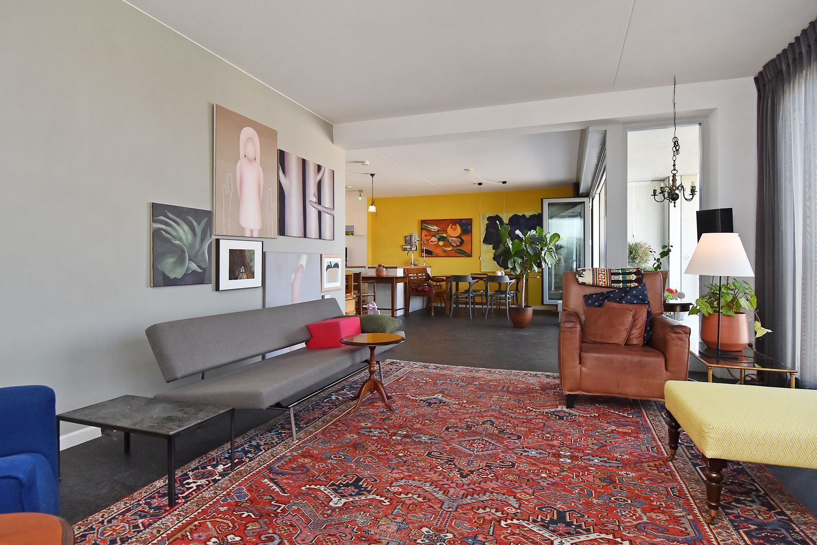 Dr. Lelykade 90 A Den Haag photo-20